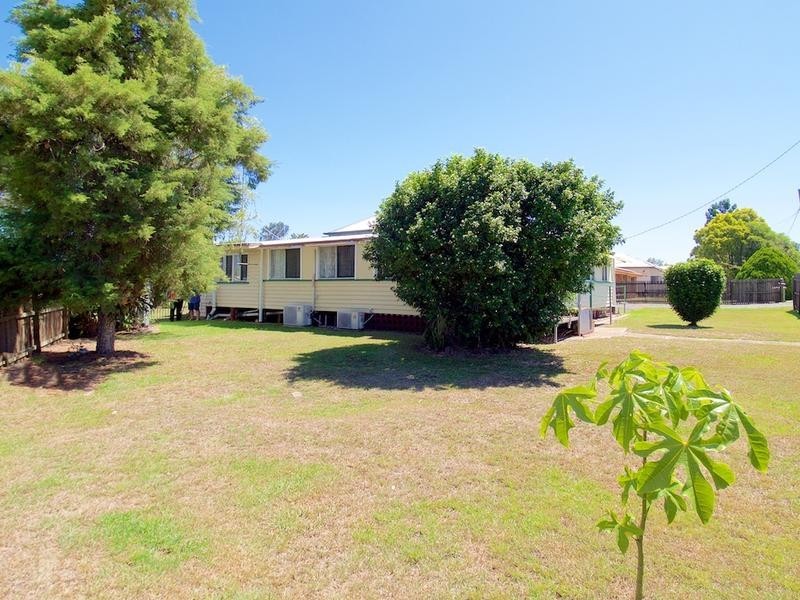 103-105 MILL STREET, Rosewood QLD 4340