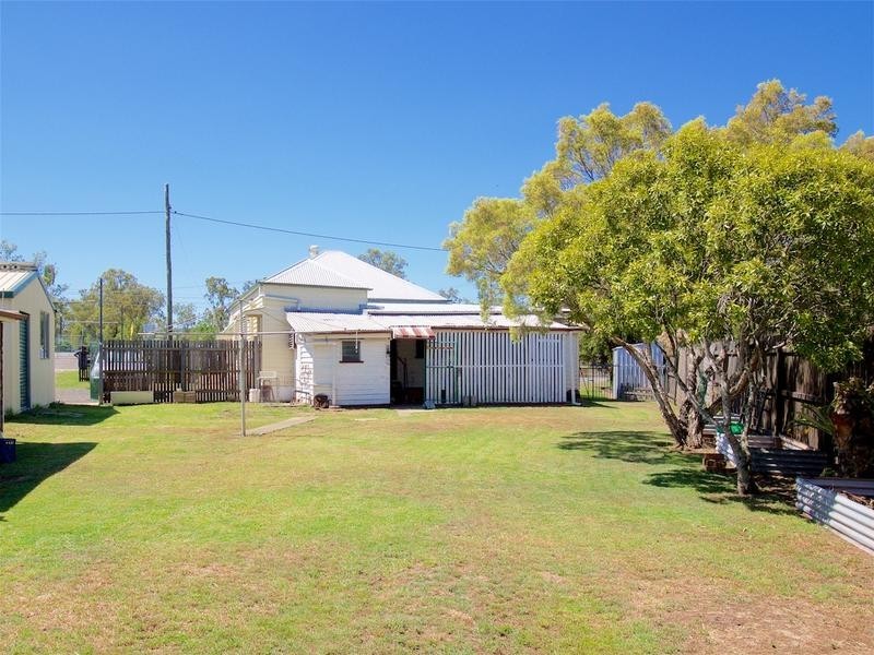 103-105 MILL STREET, Rosewood QLD 4340