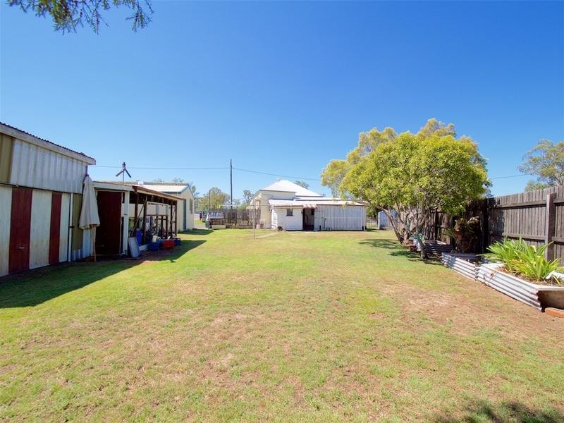 103-105 MILL STREET, Rosewood QLD 4340