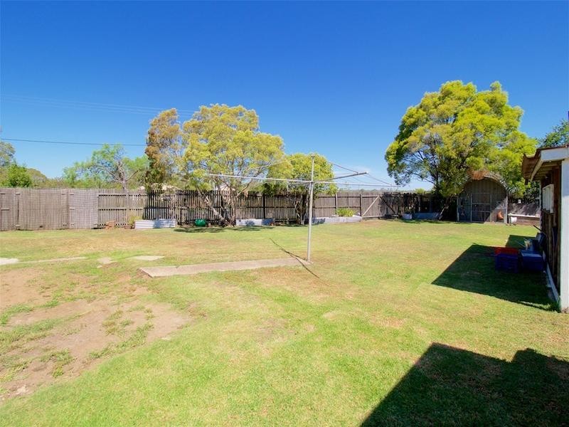 103-105 MILL STREET, Rosewood QLD 4340