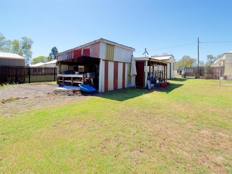 103-105 MILL STREET, Rosewood QLD 4340