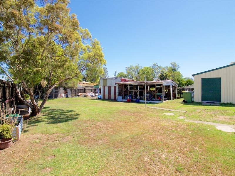 103-105 MILL STREET, Rosewood QLD 4340