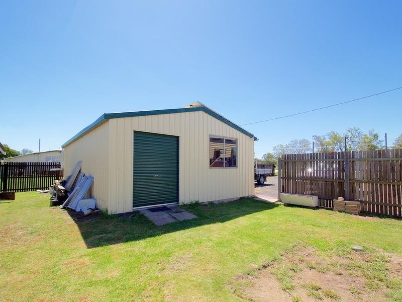 103-105 MILL STREET, Rosewood QLD 4340