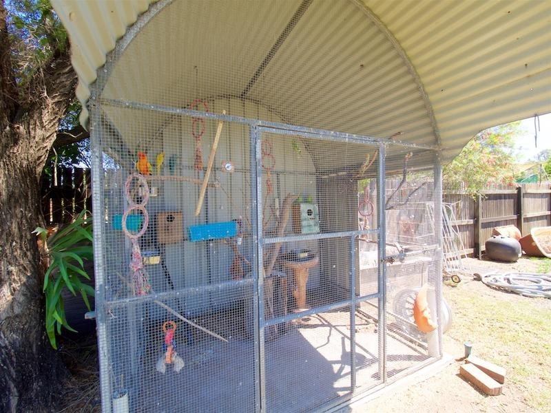103-105 MILL STREET, Rosewood QLD 4340