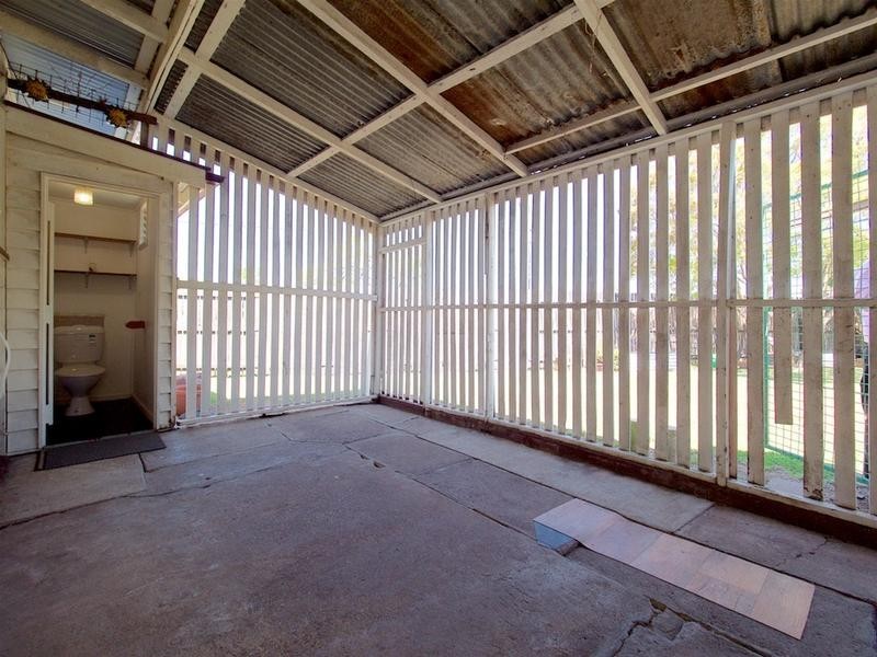 103-105 MILL STREET, Rosewood QLD 4340