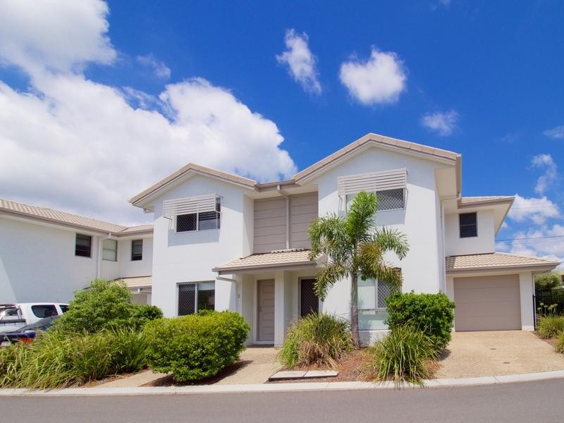2/51 RIVER ROAD, Bundamba QLD 4304
