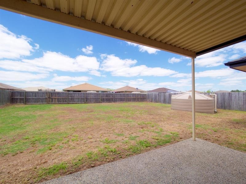 11 BRAY STREET, Lowood QLD 4311