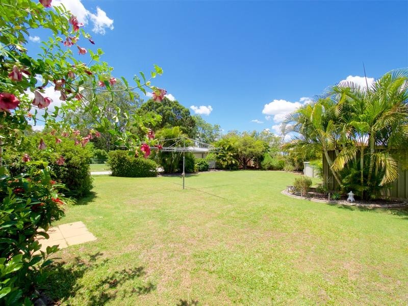 8 BOURKE STREET, Brassall QLD 4305