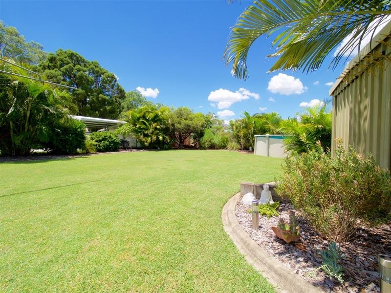 8 BOURKE STREET, Brassall QLD 4305