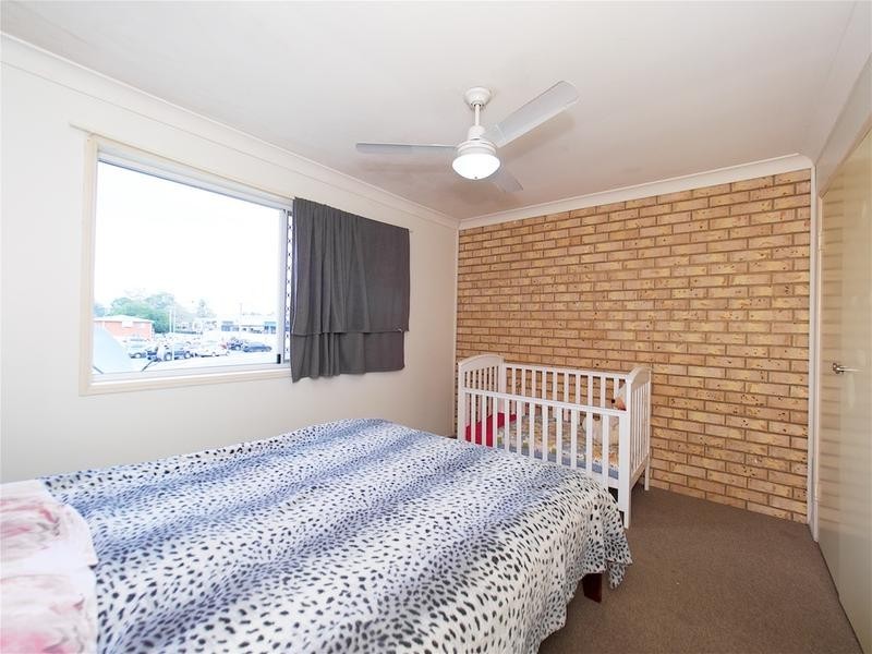8/16 LINDSAY STREET, Bundamba QLD 4304