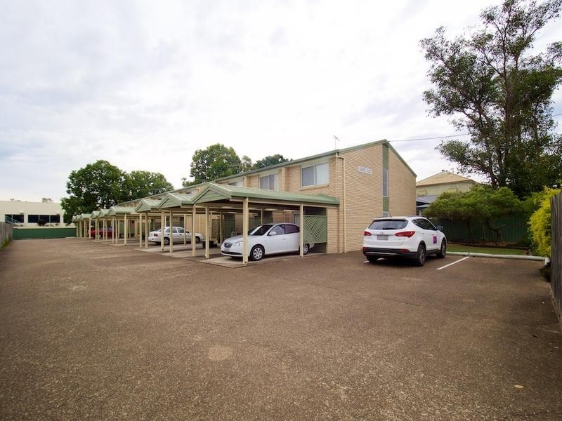8/16 LINDSAY STREET, Bundamba QLD 4304
