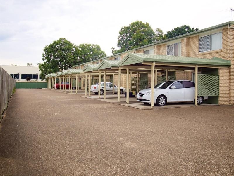8/16 LINDSAY STREET, Bundamba QLD 4304