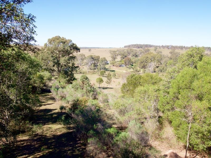 Lot 3 Claus Road, Haigslea QLD 4306