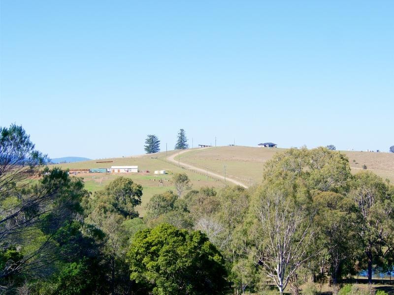 Lot 3 Claus Road, Haigslea QLD 4306