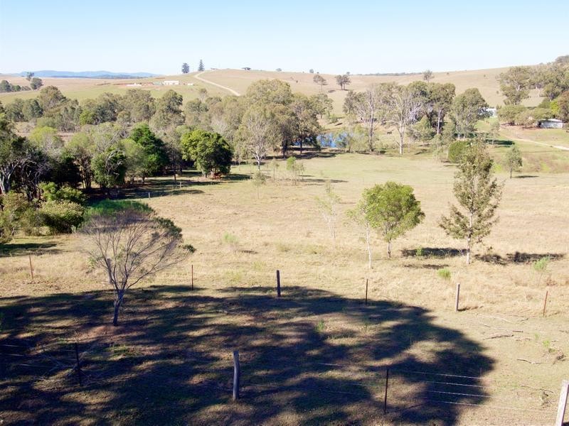 Lot 3 Claus Road, Haigslea QLD 4306