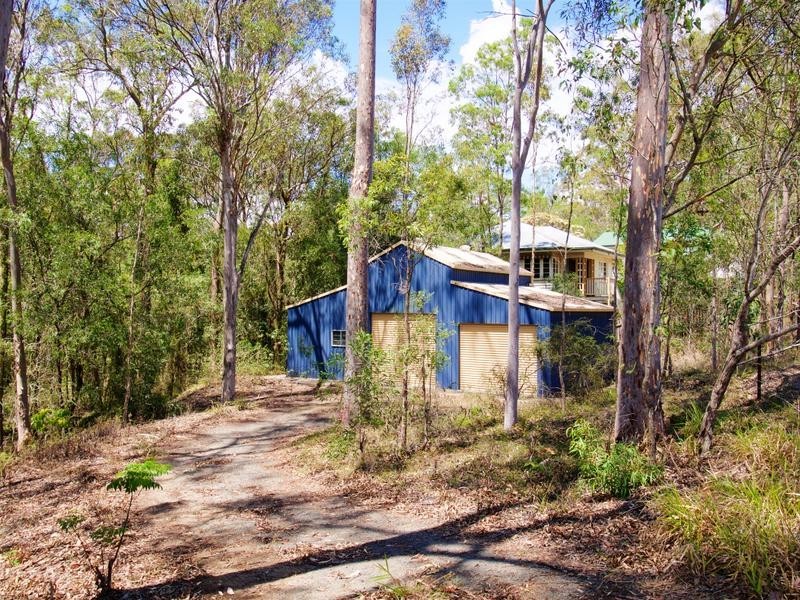 697 Mt Crosby Road, Mount Crosby QLD 4306