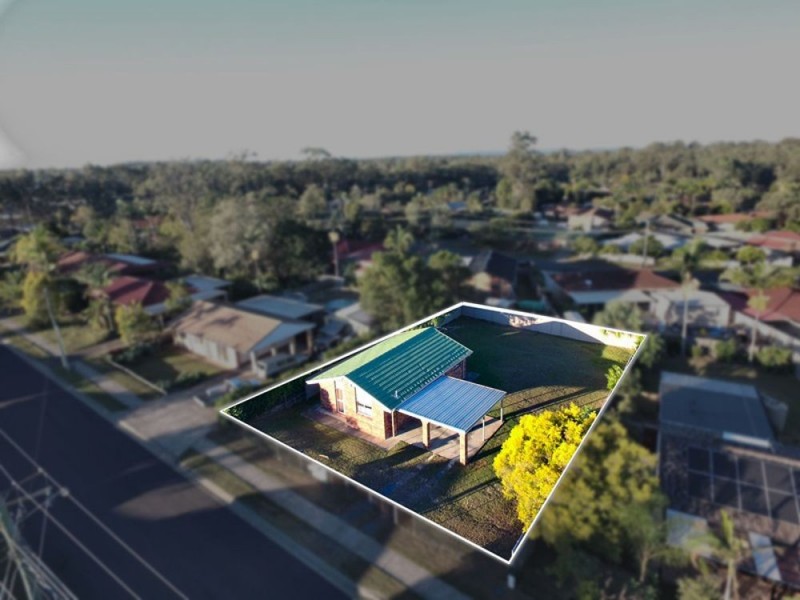 116 Estramina Road, Regents Park QLD 4118