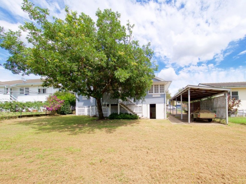 20 Tregair Street, Newtown QLD 4305