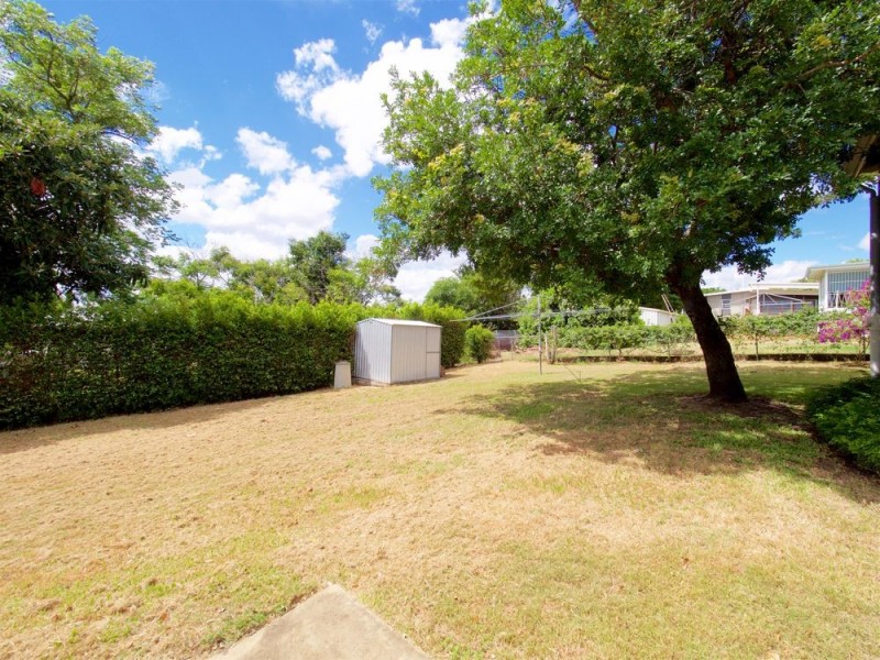 20 Tregair Street, Newtown QLD 4305