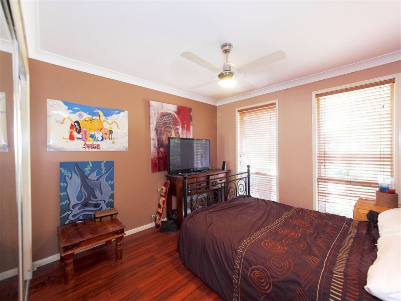 4 O’Donnell Street, Augustine Heights QLD 4300