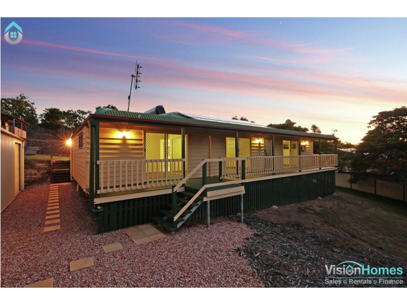 26 Reservoir Road, Lowood QLD 4311