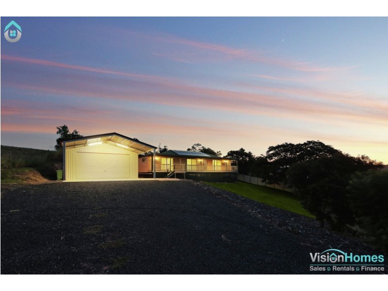 26 Reservoir Road, Lowood QLD 4311