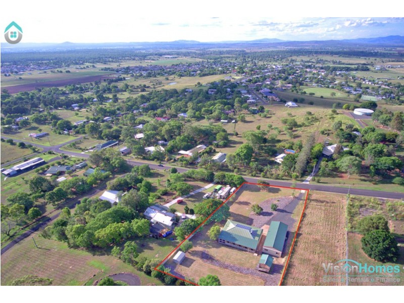 26 Reservoir Road, Lowood QLD 4311