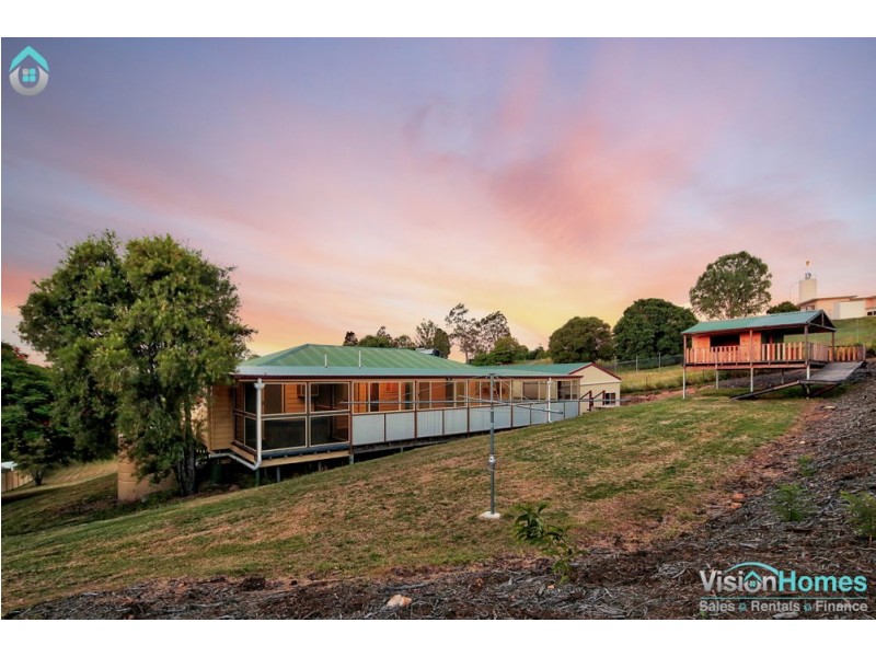 26 Reservoir Road, Lowood QLD 4311