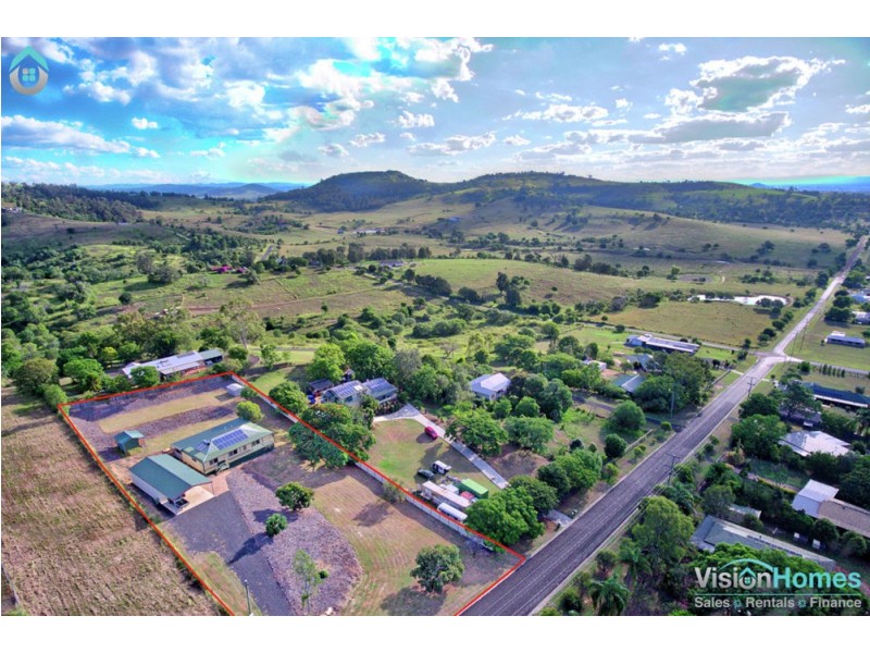 26 Reservoir Road, Lowood QLD 4311