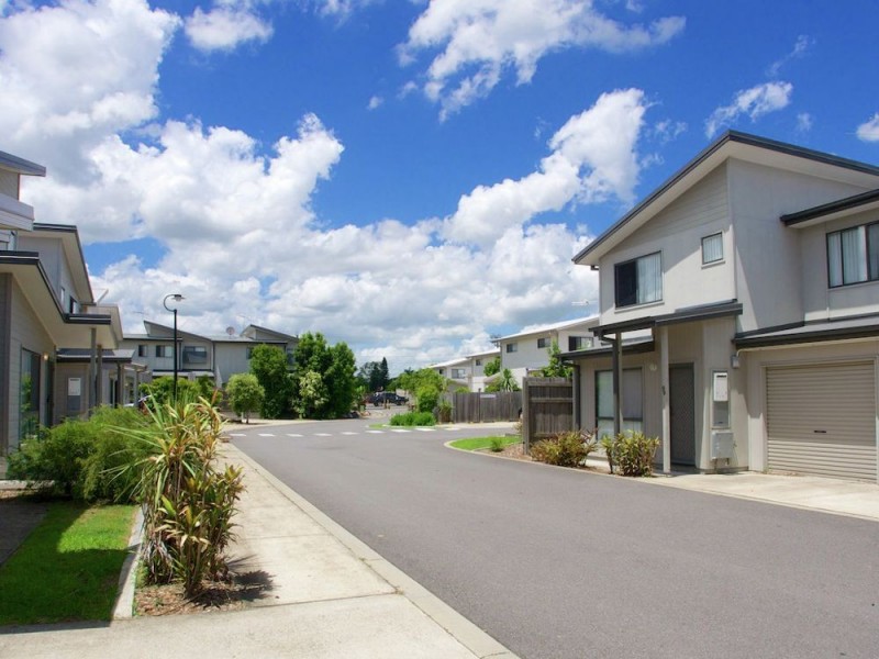 87/40 Gledson Street, North Booval QLD 4304