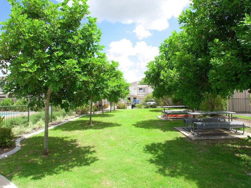 87/40 Gledson Street, North Booval QLD 4304