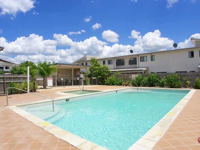 87/40 Gledson Street, North Booval QLD 4304