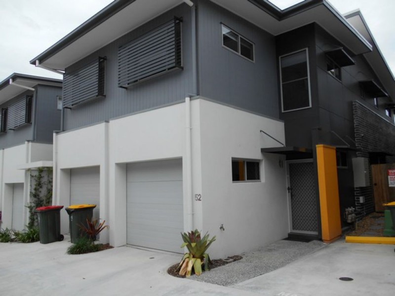 52/18 Whitley Street, Mount Gravatt East QLD 4122