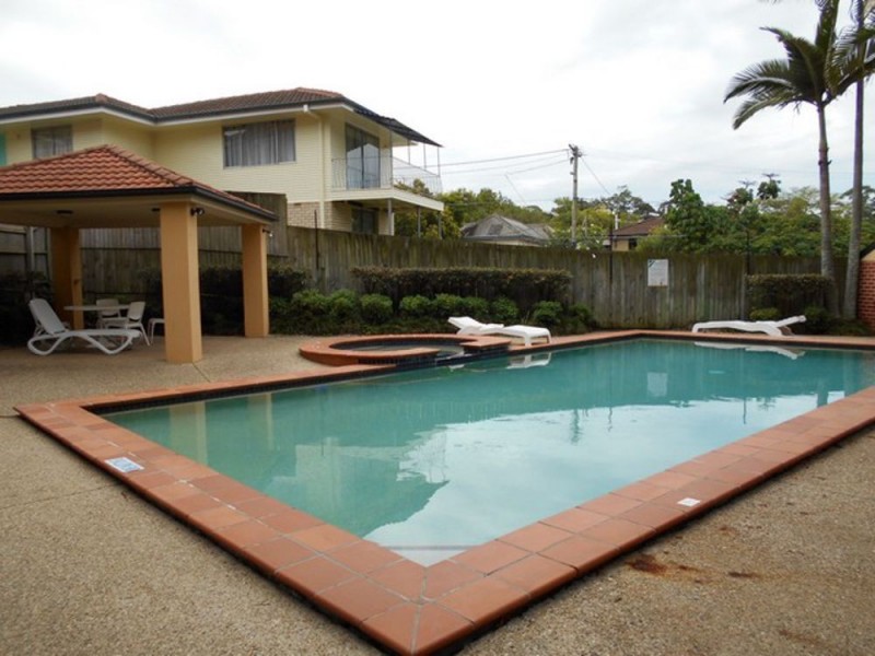 52/18 Whitley Street, Mount Gravatt East QLD 4122