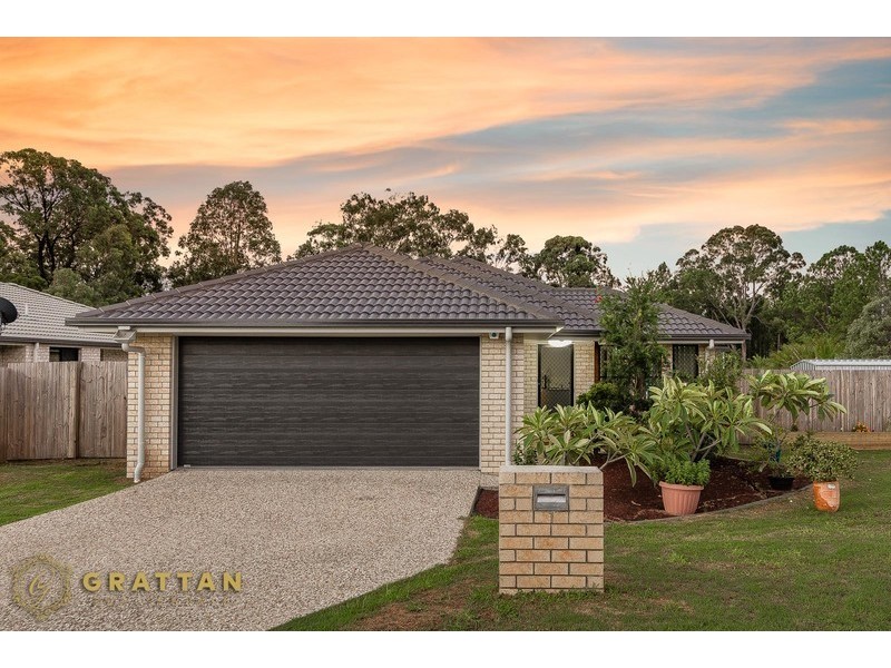 1 John Davison Place, Crestmead QLD 4132