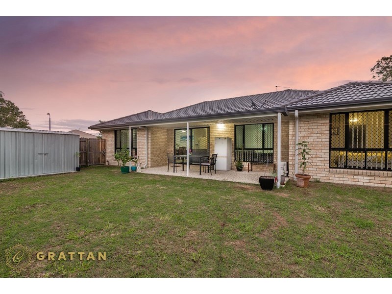 1 John Davison Place, Crestmead QLD 4132