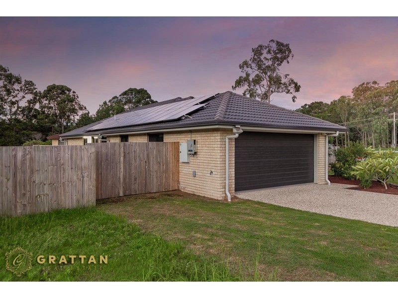 1 John Davison Place, Crestmead QLD 4132
