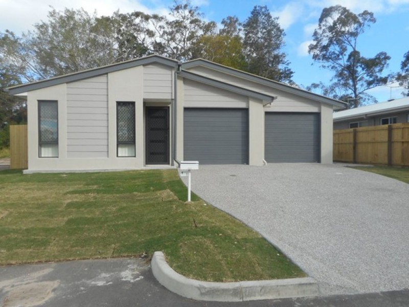 2/9 Wattle Grove, Boronia Heights QLD 4124
