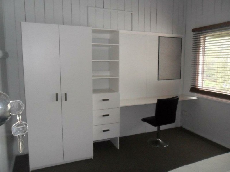 85 Cricket Street, Petrie Terrace QLD 4000