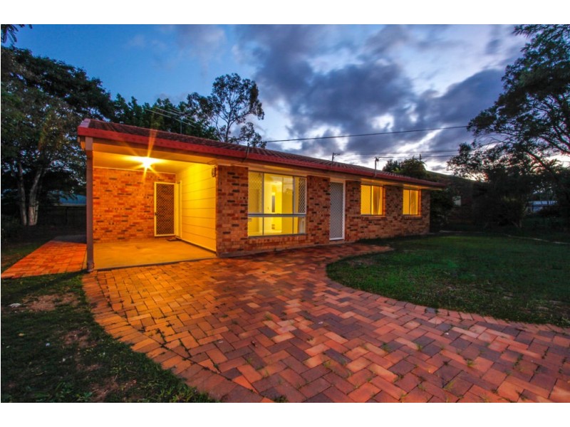 39 Yvonne Drive, Boronia Heights QLD 4124