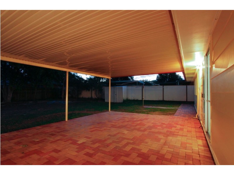 39 Yvonne Drive, Boronia Heights QLD 4124
