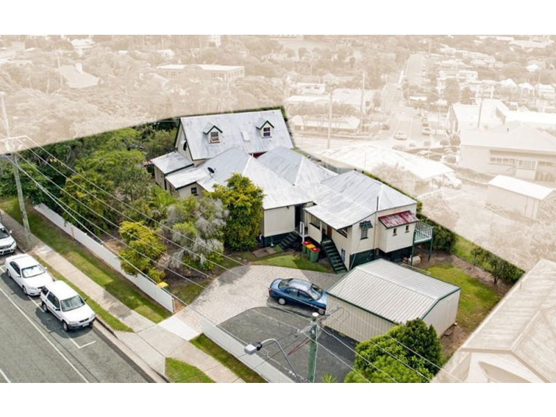 1/34 Waghorn Street, Ipswich QLD 4305