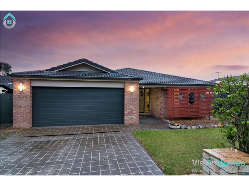 27 Tennessee Way, Berrinba QLD 4117