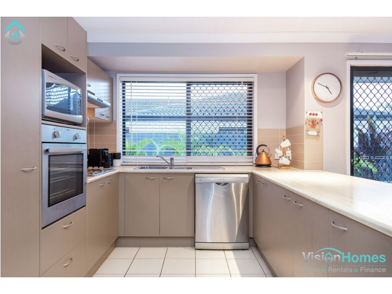 27 Tennessee Way, Berrinba QLD 4117