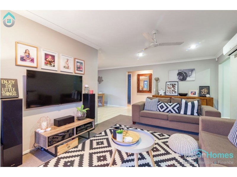 27 Tennessee Way, Berrinba QLD 4117