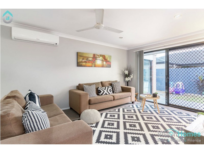 27 Tennessee Way, Berrinba QLD 4117
