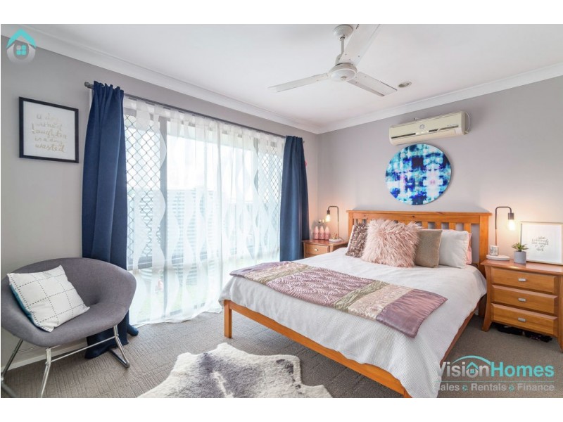 27 Tennessee Way, Berrinba QLD 4117