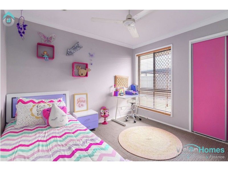27 Tennessee Way, Berrinba QLD 4117