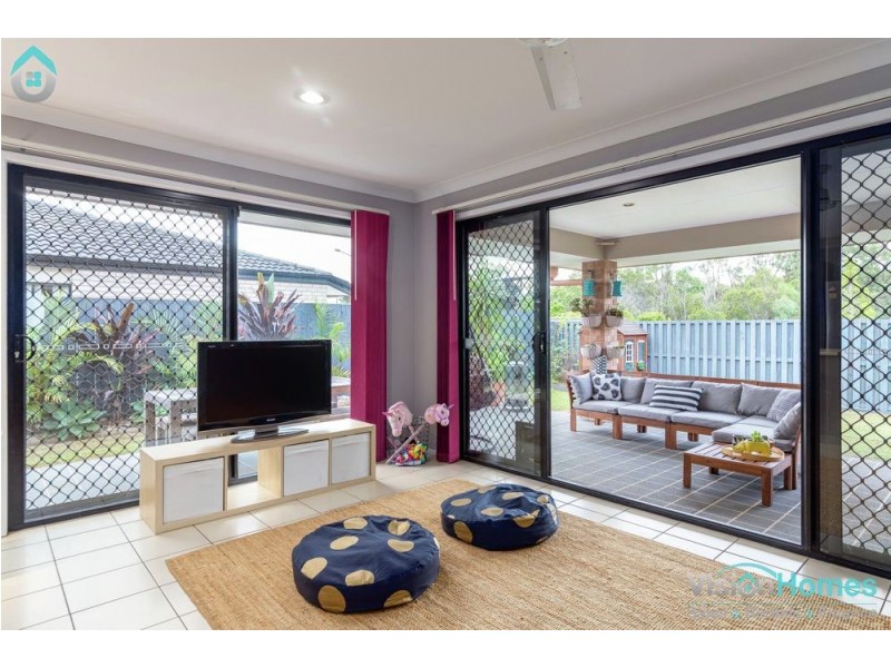 27 Tennessee Way, Berrinba QLD 4117