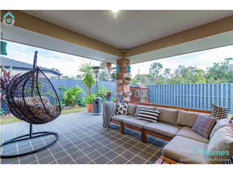 27 Tennessee Way, Berrinba QLD 4117